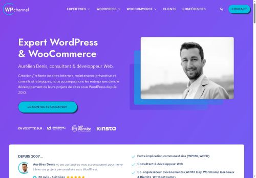 benier.net capture - 2025-07-19 19:04:10