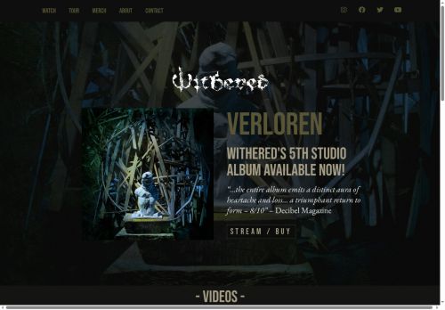 withered.net capture - 2025-07-19 19:06:04