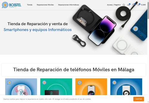 bosstel.net capture - 2025-07-19 19:11:35