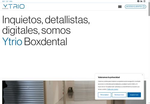 boxdental.net capture - 2025-07-19 19:19:16
