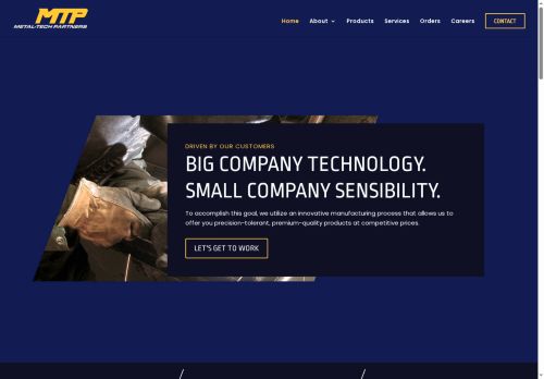 mtpartners.net capture - 2025-07-19 19:24:21