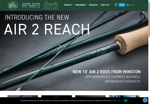 winstonrods.net capture - 2025-07-19 19:30:57