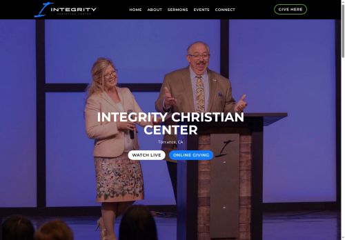 integritytoday.net capture - 2025-07-19 19:32:58