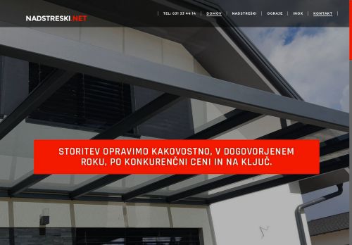 nadstreski.net capture - 2025-07-19 19:52:18