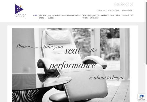 choicehifi.net capture - 2025-07-19 20:10:52