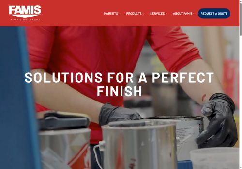 famisinc.net capture - 2025-07-19 20:10:52