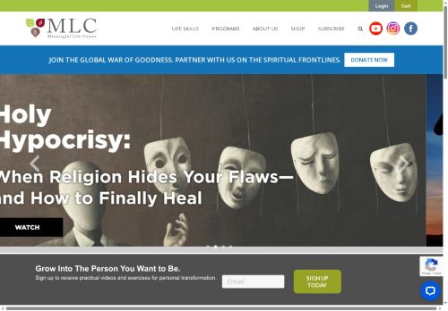 you-matter.net capture - 2025-07-19 20:16:01