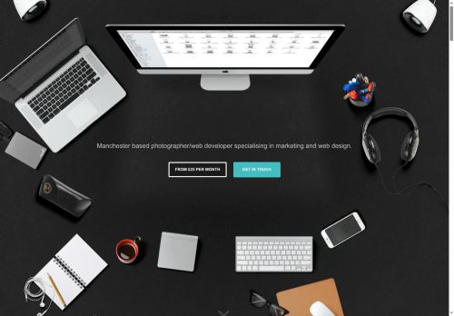 chrisplace.net capture - 2025-07-19 20:31:11