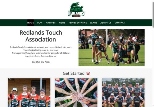 redlandstouch.net capture - 2025-07-19 20:46:51