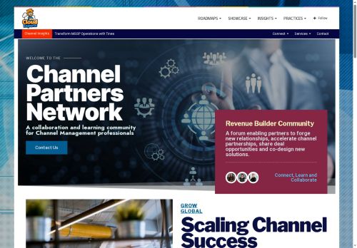 channelpartners.net capture - 2025-07-19 20:48:54