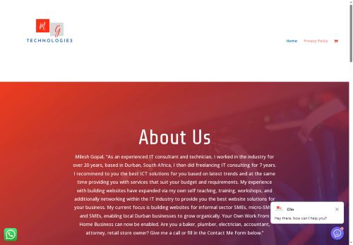 mgtechnologies.net capture - 2025-07-19 20:59:02