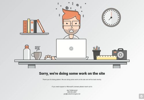 ccstechnologies.net capture - 2025-07-19 21:11:54