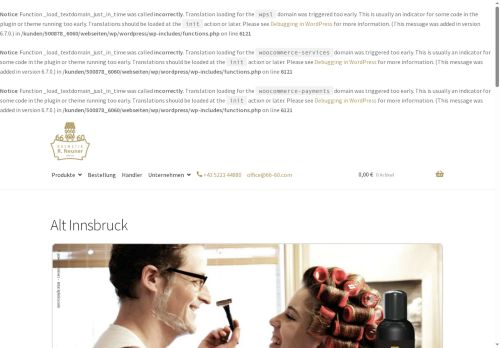 altinnsbruck.net capture - 2025-07-19 21:12:55