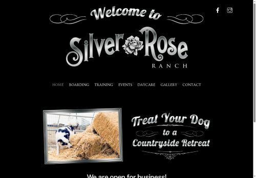 silverroseranch.net capture - 2025-07-19 21:20:59