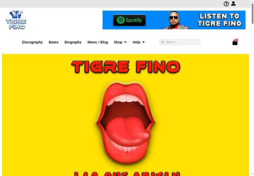 tigrefinoproductions.net capture - 2025-07-19 21:31:49