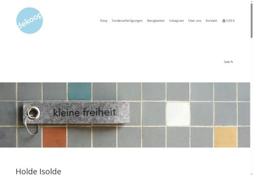 dekoop.net capture - 2025-07-19 21:41:16