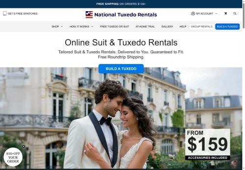 blacktuxedo.net capture - 2025-07-19 21:46:56