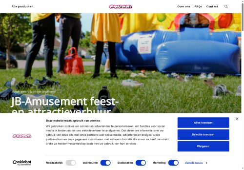 jb-amusement.net capture - 2025-07-19 21:49:07