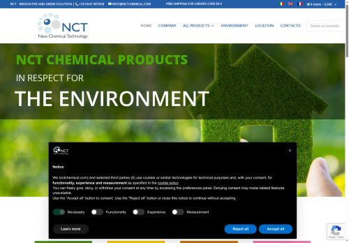 nctchemical.net capture - 2025-07-19 21:49:07