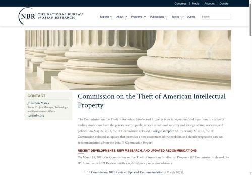 ipcommission.net capture - 2025-07-19 21:50:55