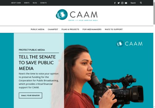 caamedia.net capture - 2025-07-19 22:00:04