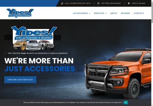 yipesplattsburgh.net capture - 2025-07-19 22:14:48