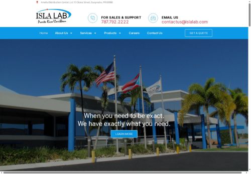 islalab.net capture - 2025-07-19 22:24:36