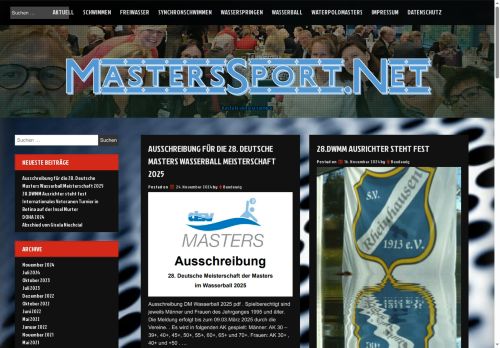 masterssport.net capture - 2025-07-19 22:52:05