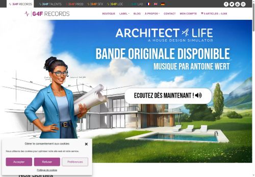 borecords.net capture - 2025-07-19 22:58:56