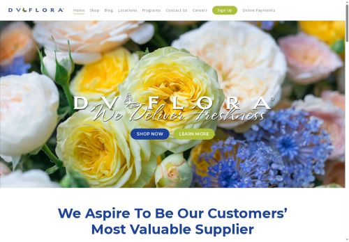 floralsource.net capture - 2025-07-19 23:11:49