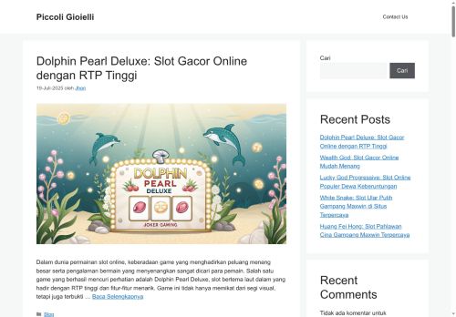 piccoligioielli.net capture - 2025-07-19 23:12:46