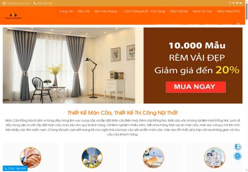 ducchinh.net capture - 2025-07-19 23:18:30