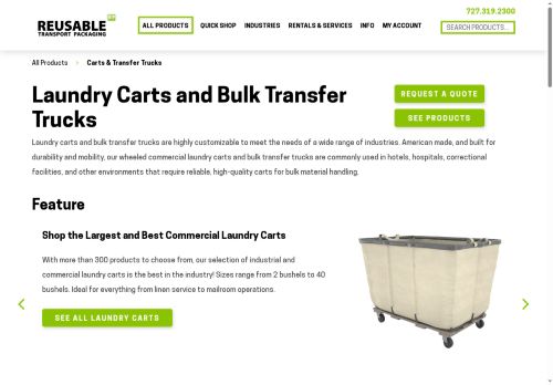 dpirotocarts.net capture - 2025-07-19 23:24:03