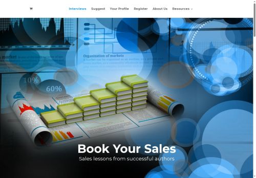 bookyoursales.net capture - 2025-07-19 23:39:16