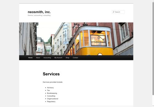 neosmith.net capture - 2025-07-19 23:52:48