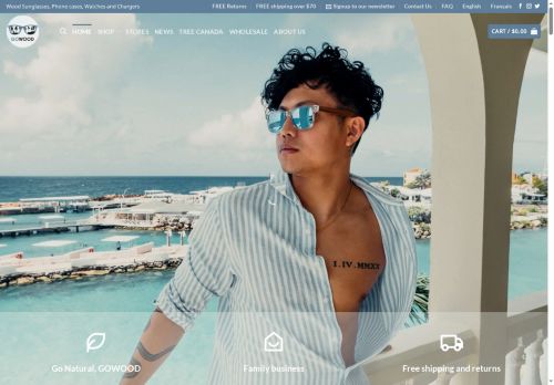 go-wood.net capture - 2025-07-19 23:52:49