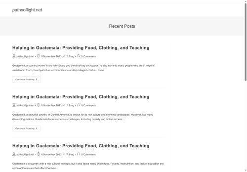 pathsoflight.net capture - 2025-07-19 23:53:59