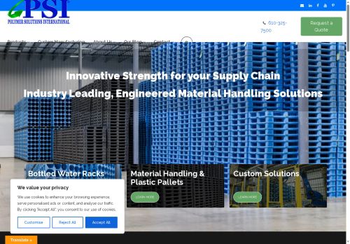 prostack.net capture - 2025-07-20 00:01:43