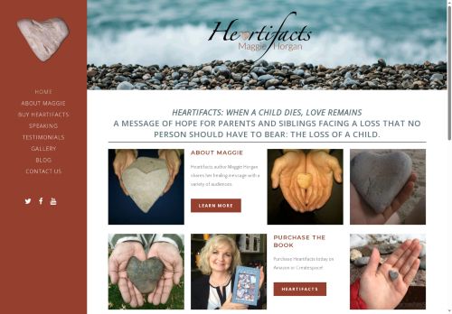 heartifacts.net capture - 2025-07-20 00:10:20