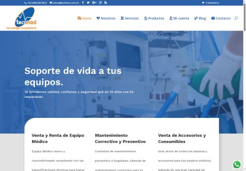 tecnhos.net capture - 2025-07-20 00:10:20