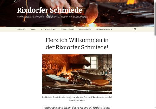 rixdorfer-schmiede.net capture - 2025-07-20 00:15:19