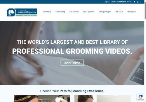 petstylingonline.net capture - 2025-07-20 00:18:56