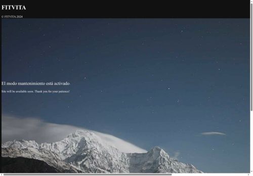 fitvita.net capture - 2025-07-20 00:23:35