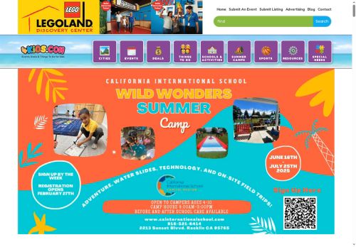 usa4kids.net capture - 2025-07-20 00:35:18