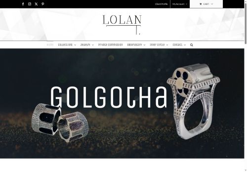 lolantroyal.net capture - 2025-07-20 00:38:09