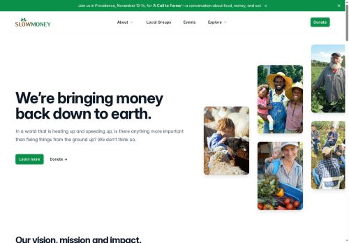 soiltrust.net capture - 2025-07-20 00:45:06