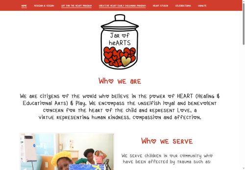 jarofhearts.net capture - 2025-07-20 00:48:07