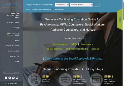phdcontinuingeducation.net capture - 2025-07-20 01:06:46