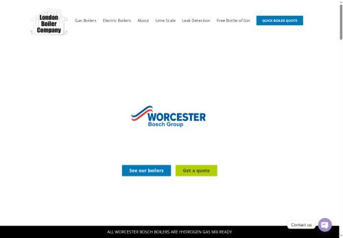 londonboilercompany.net capture - 2025-07-20 01:08:48