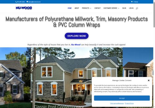nu-wood.net capture - 2025-07-20 01:09:44